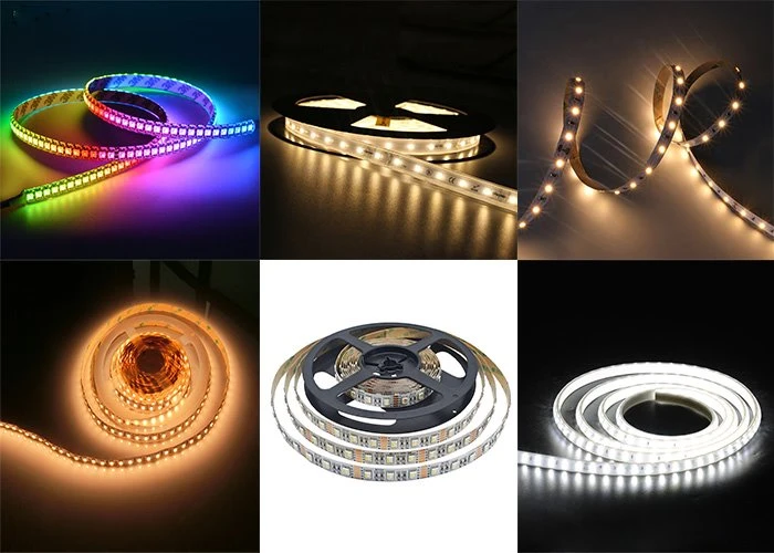 LED strip