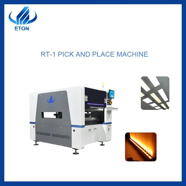 LED Bulb Production Line