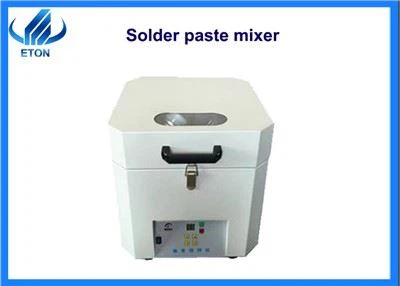 500g Balenie Mixér na spájkovaciu pastu