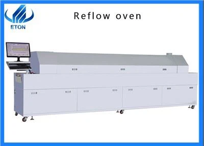Reflow Oven Machine